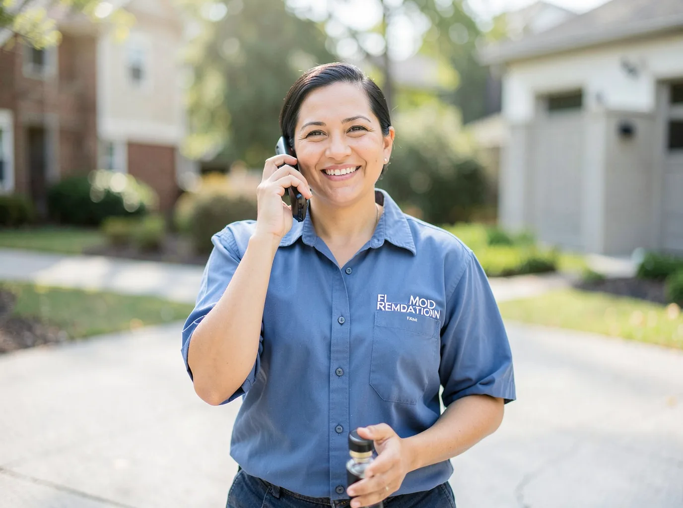 Mold Remediation Potwin, KS FAQs
